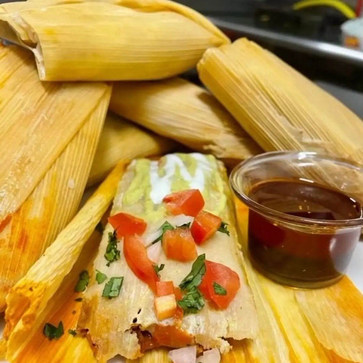 Tamales
