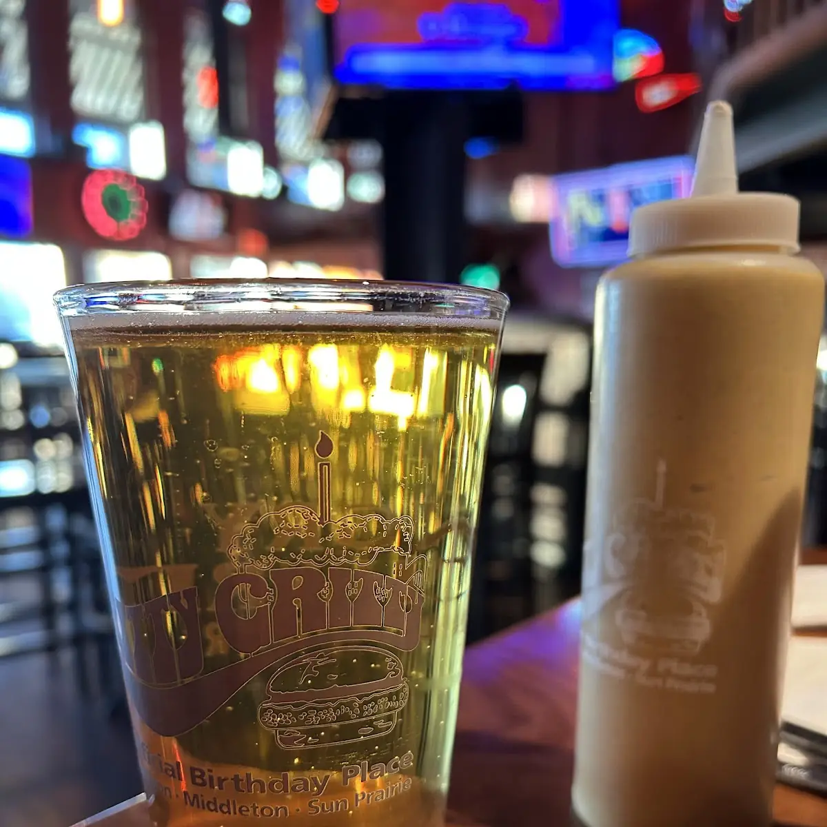 Angry Orchard Hard Cider