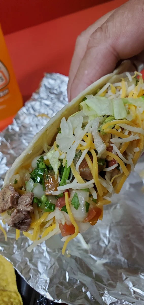 Taco Salad