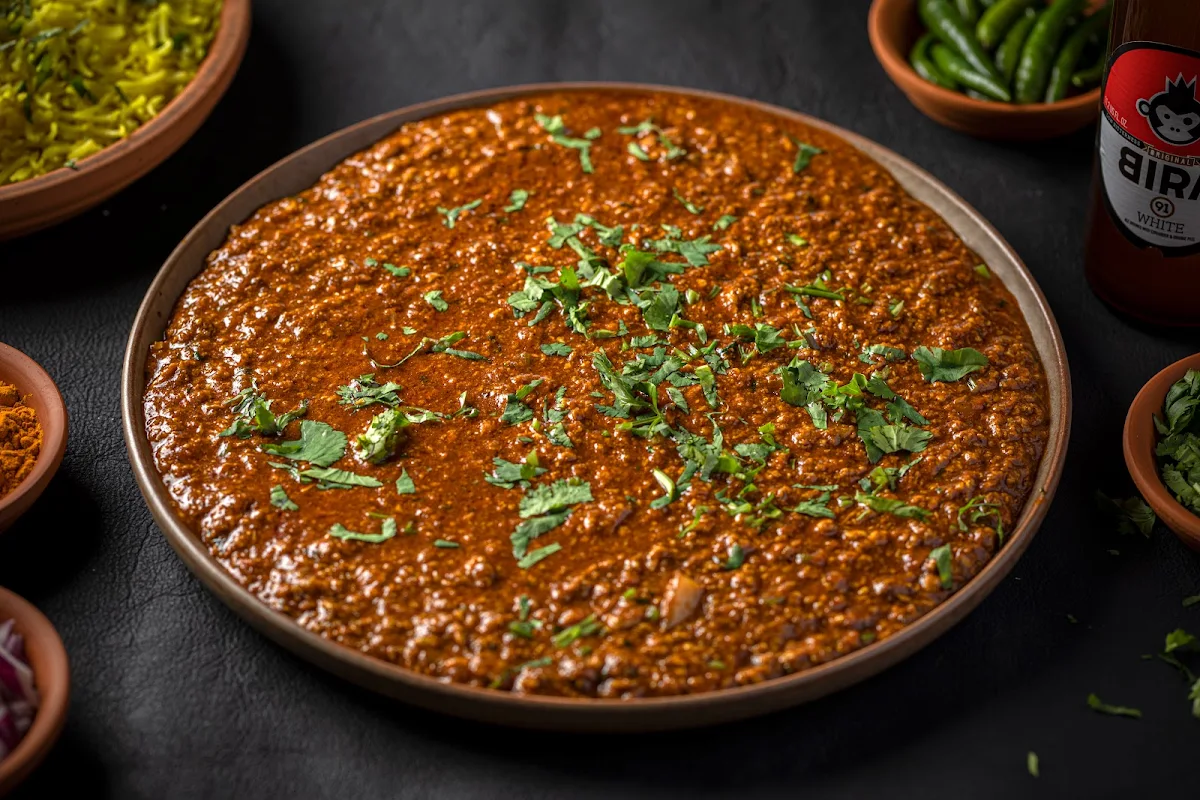 Dal Makhani