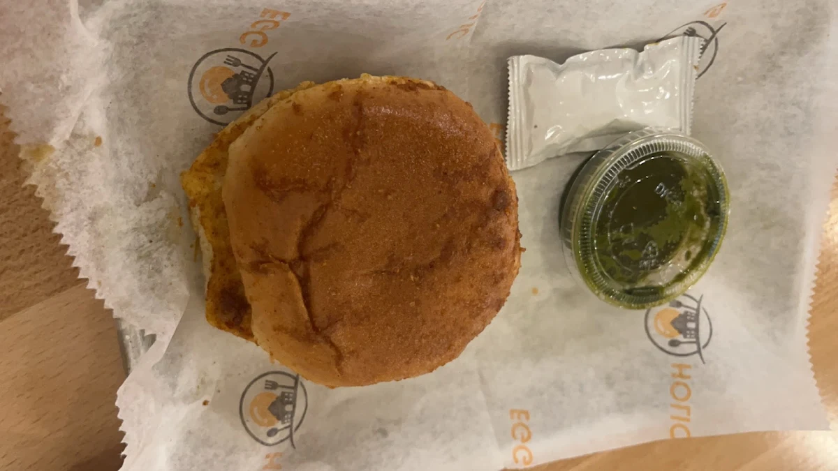 Vada Pav