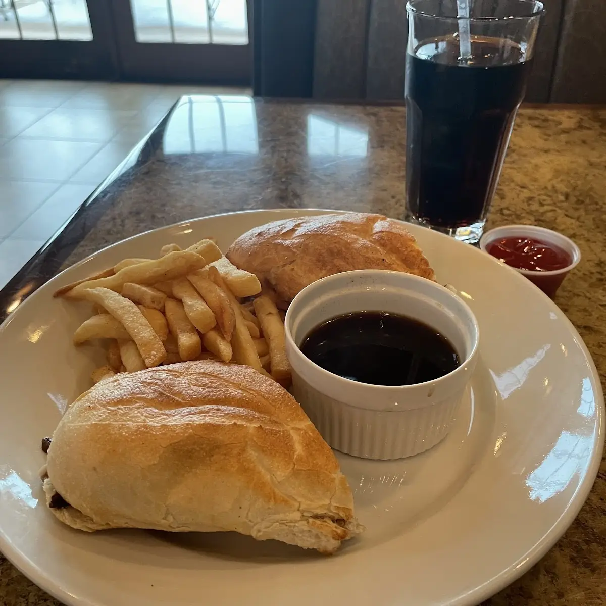 French Dip