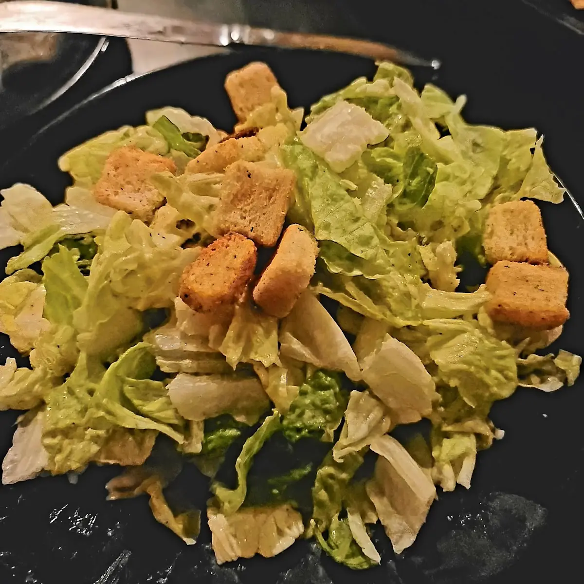 Caesar Salad