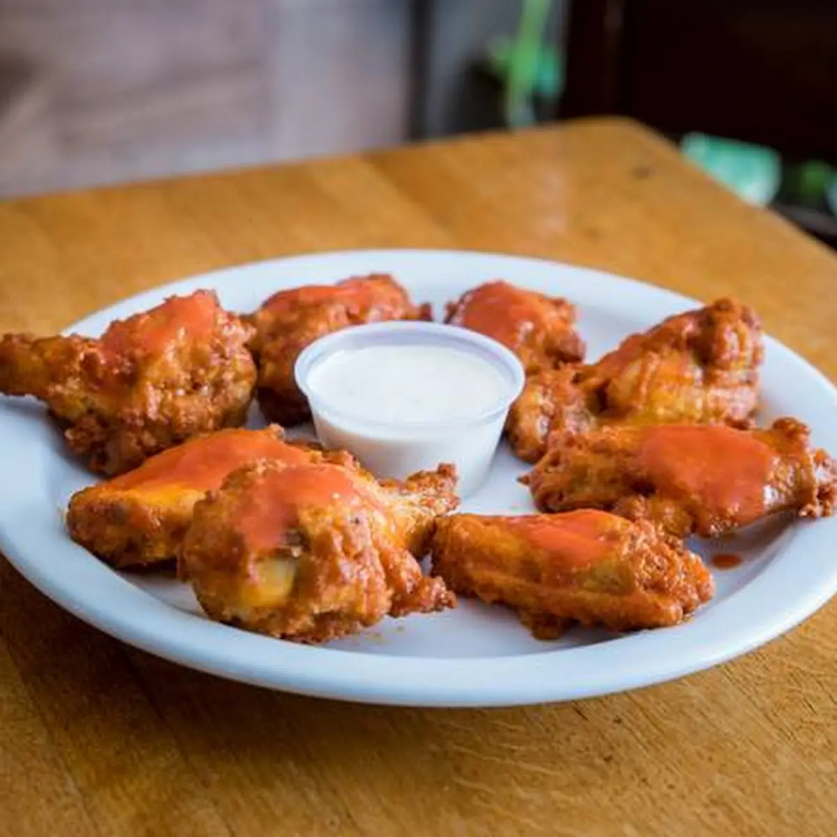 Buffalo Wings