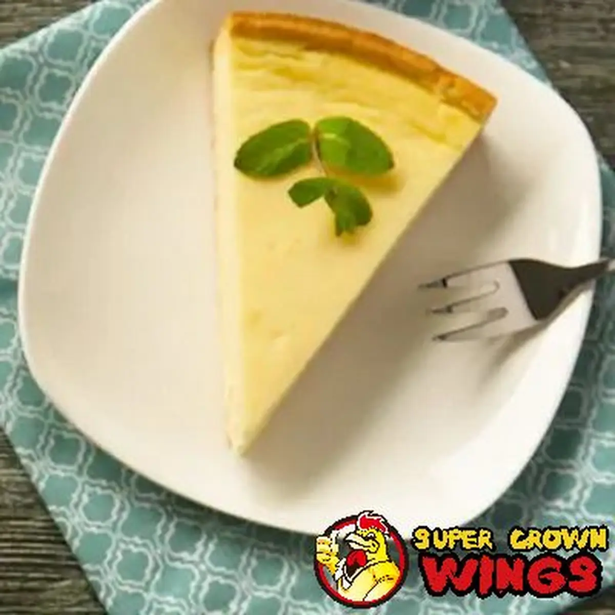 Cheese Cake 1 PC