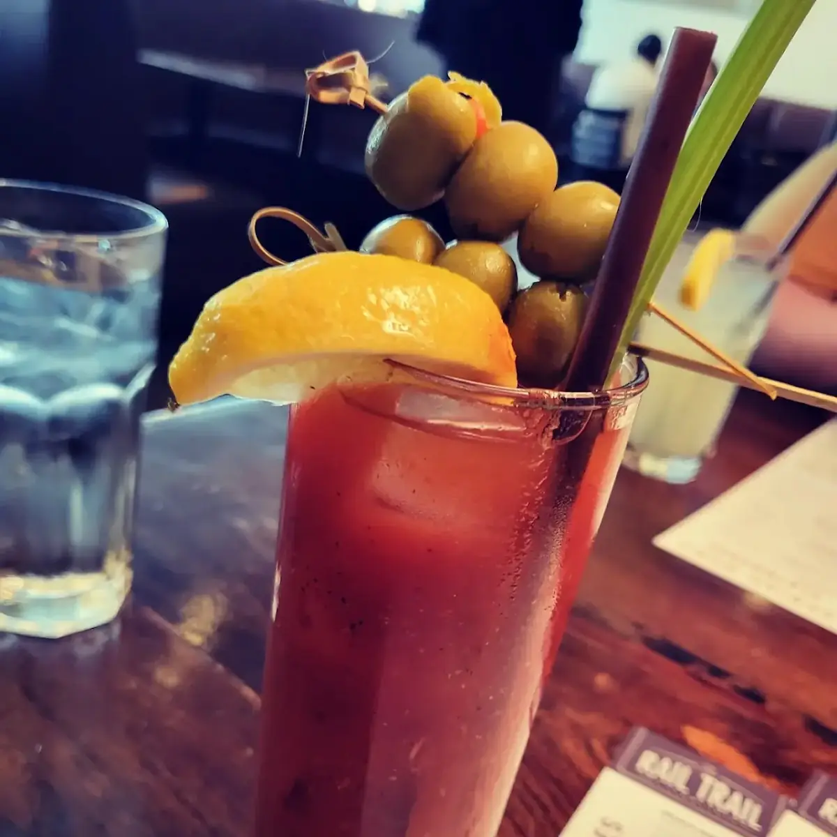 Bloody Mary