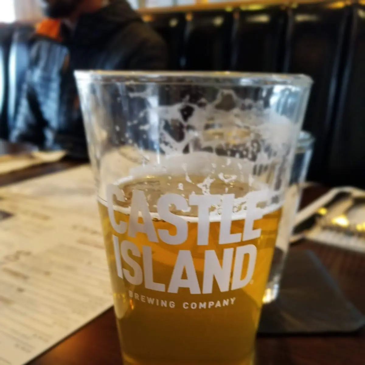 Draft Beer