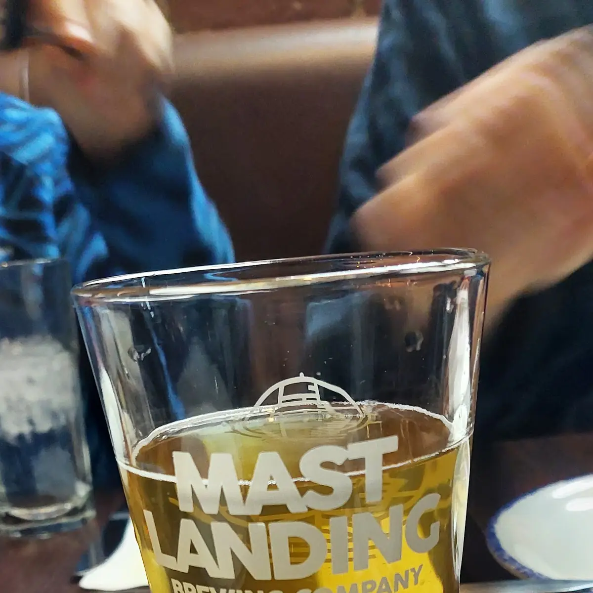 Great Beer Selection