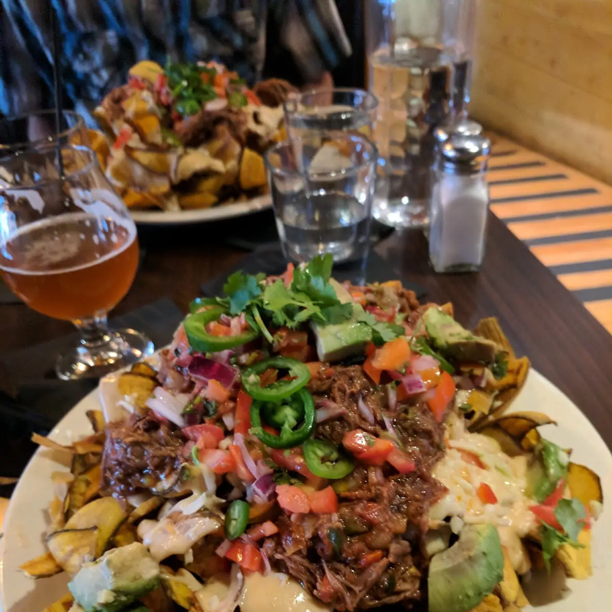 Pulled Pork