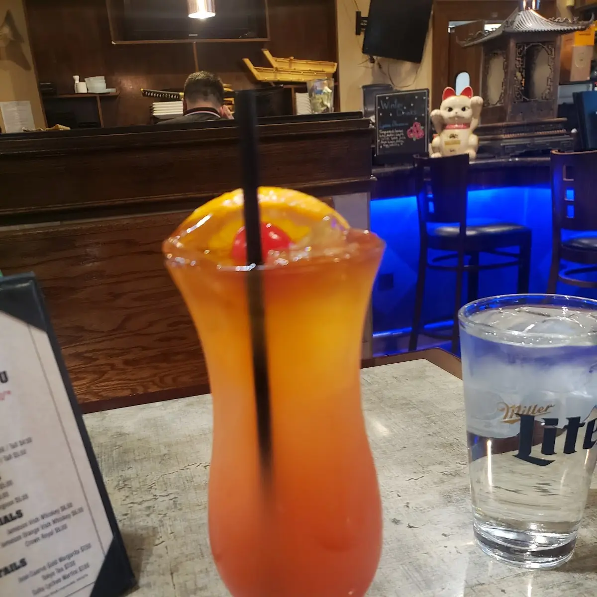 Mai Tai