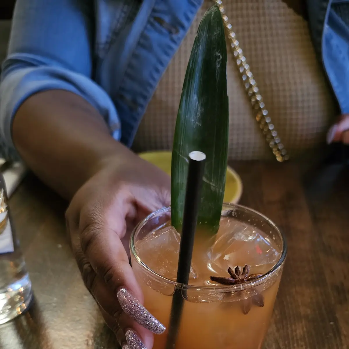 Rum Punch