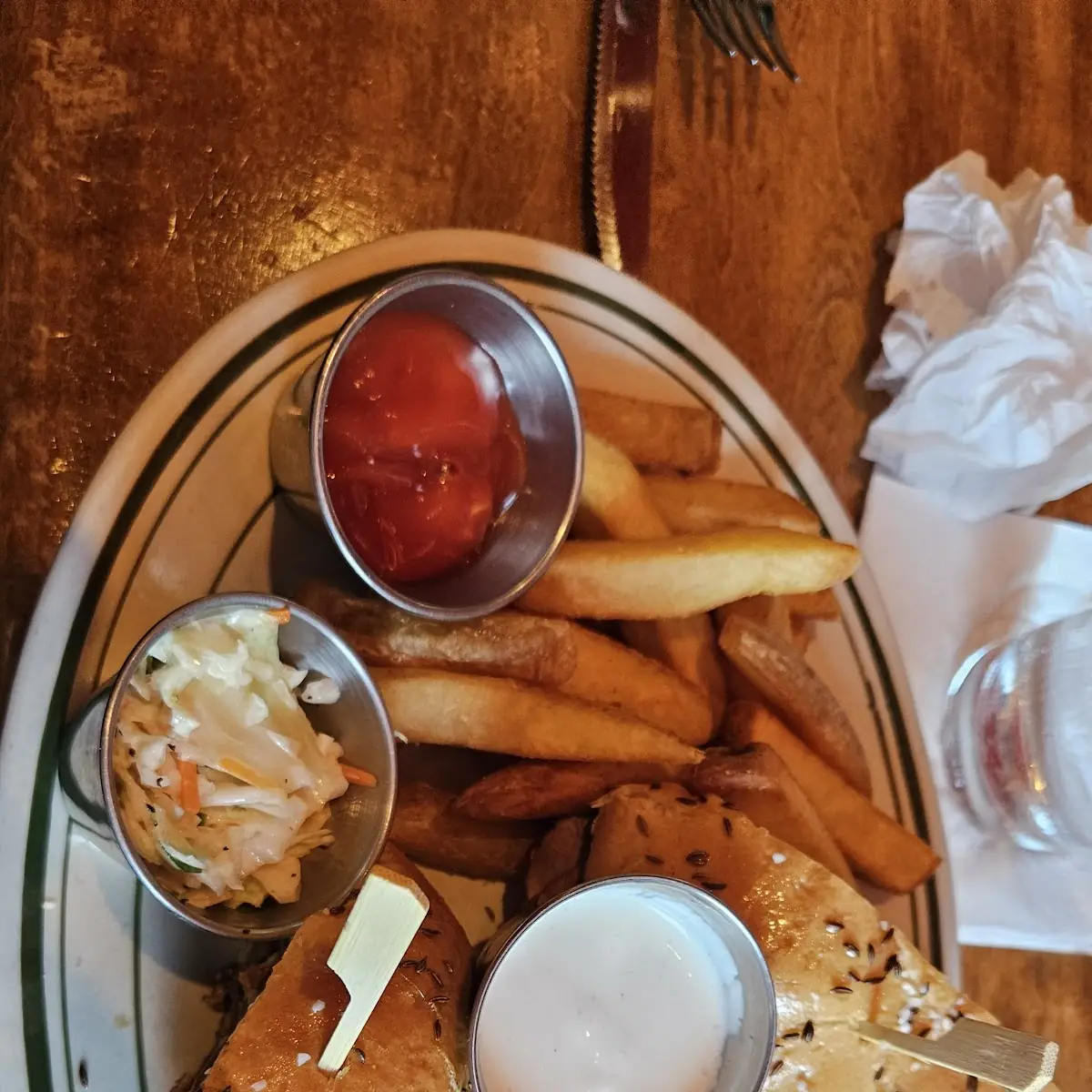 French Dip