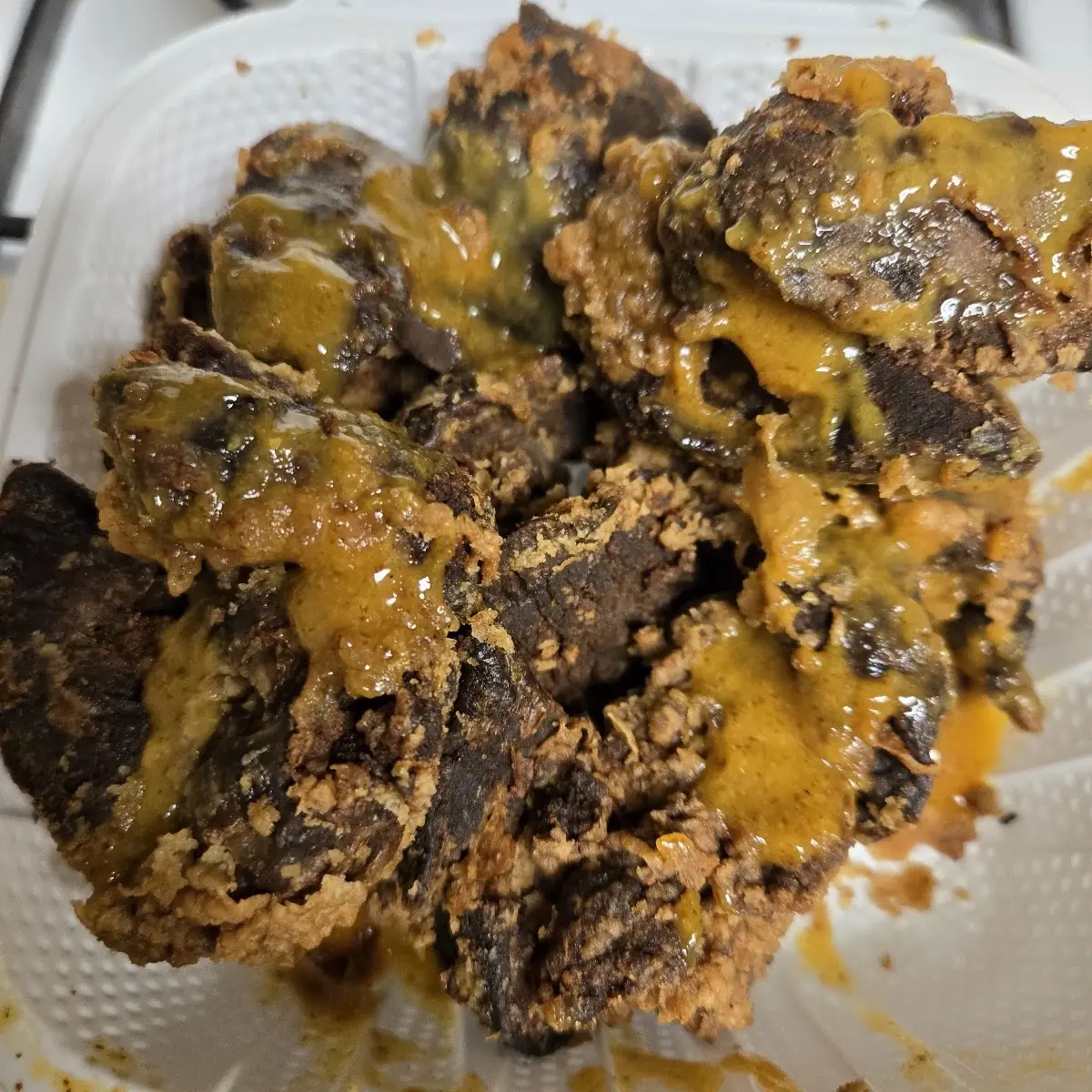 Chicken Liver