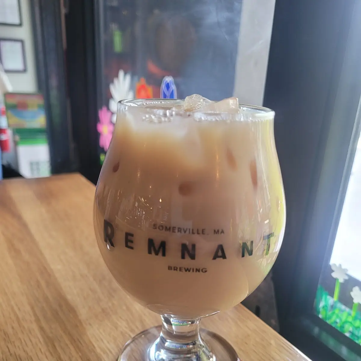 Chai Latte