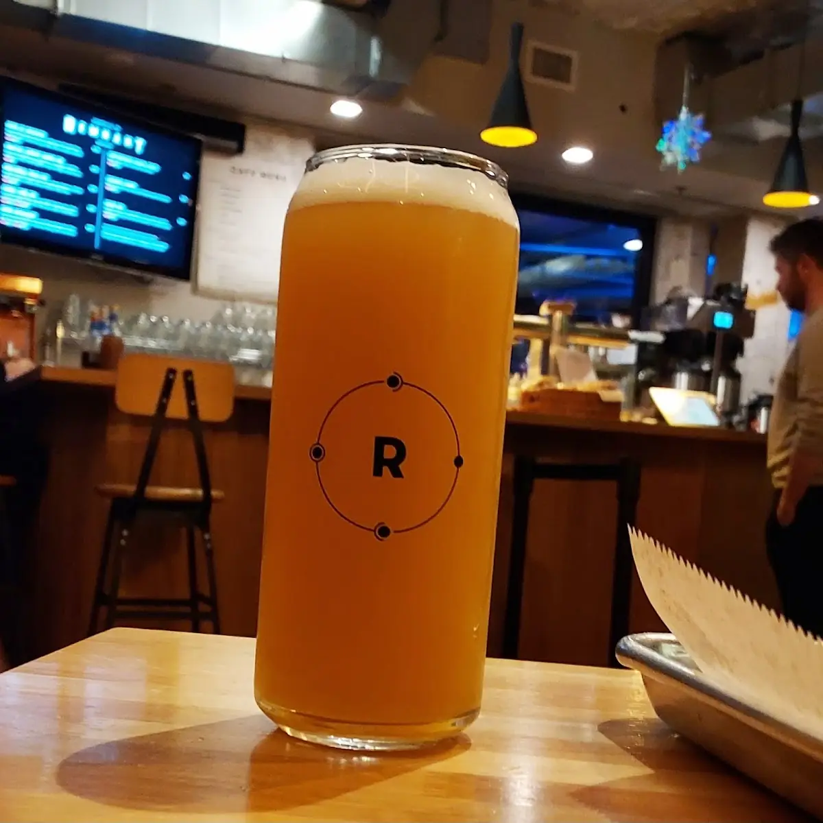 Pale Ale