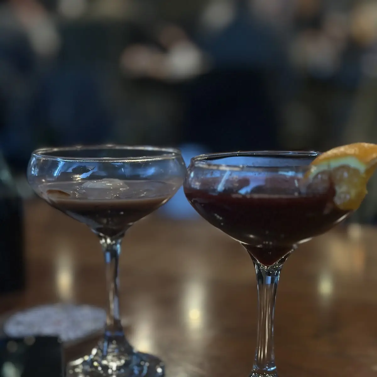 All Specialty Cocktails