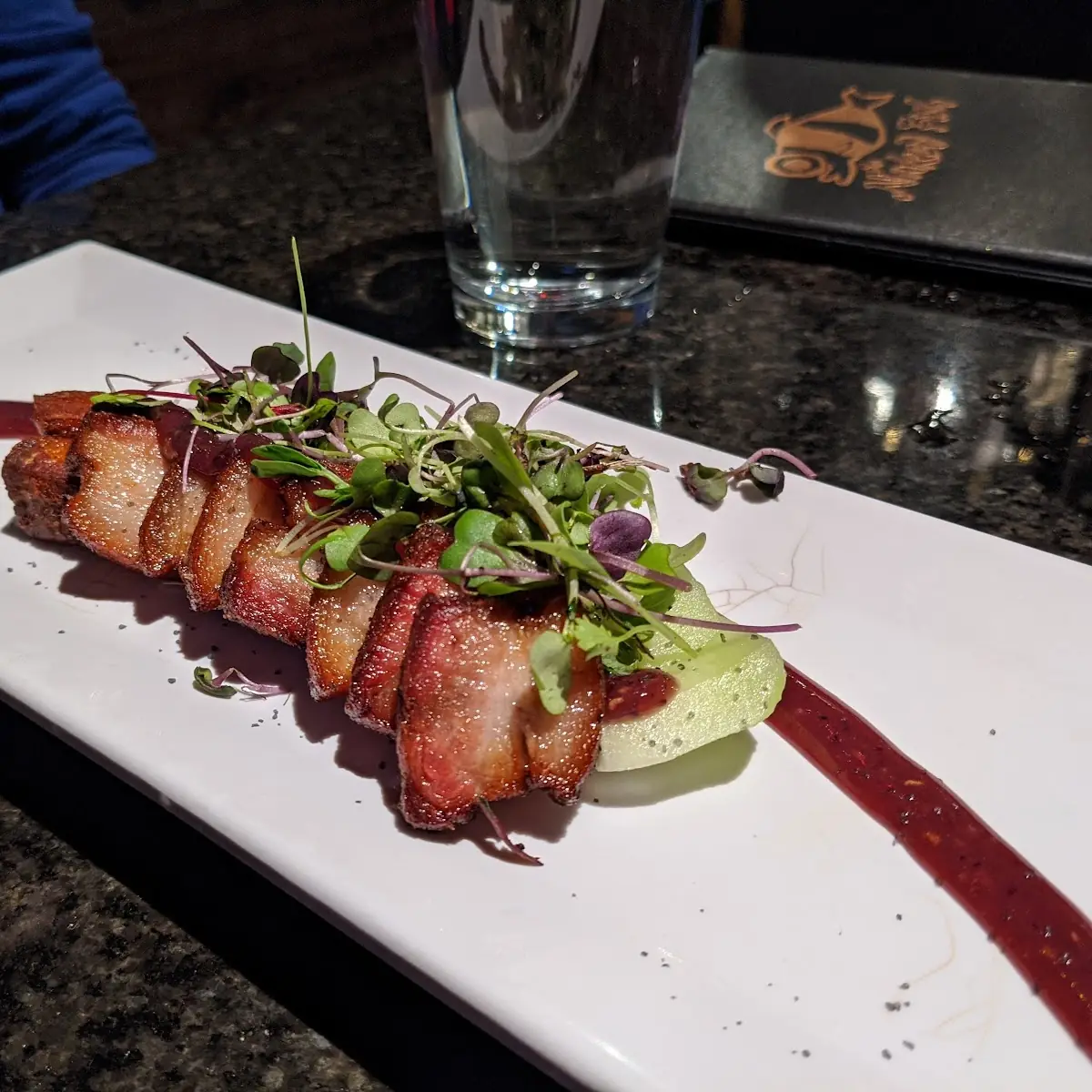 Pork Belly
