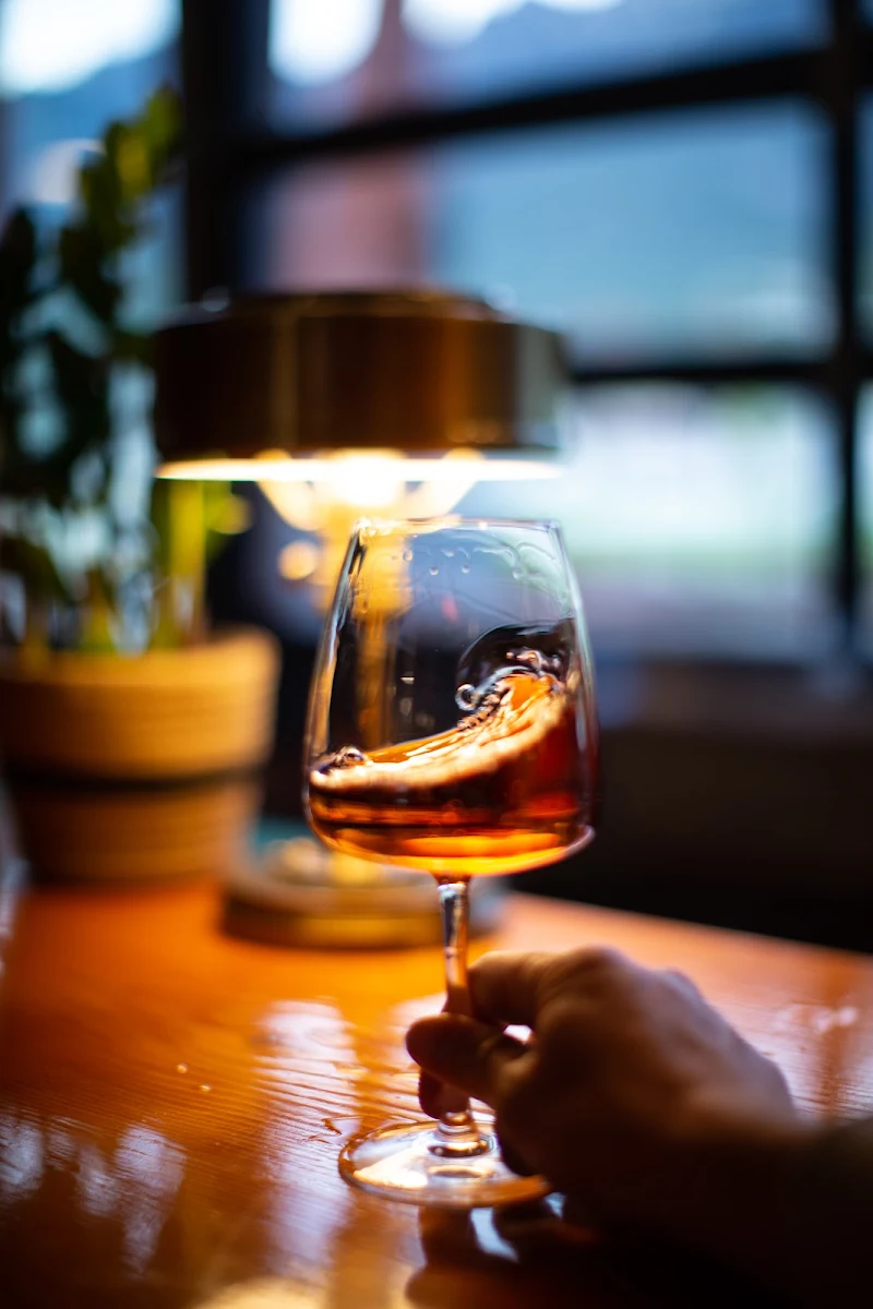 Highlights, Steamboat Lounge & Forage