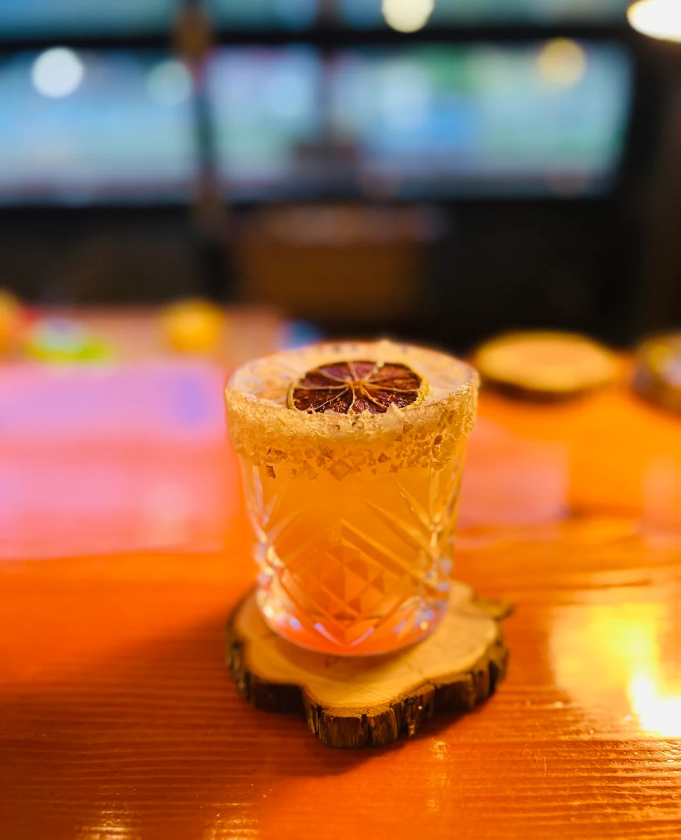 Highlights, Steamboat Lounge & Forage