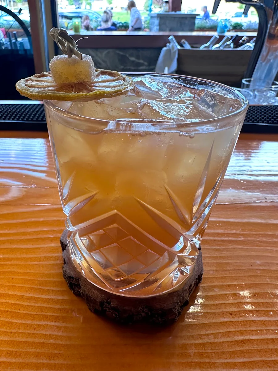 Highlights, Steamboat Lounge & Forage