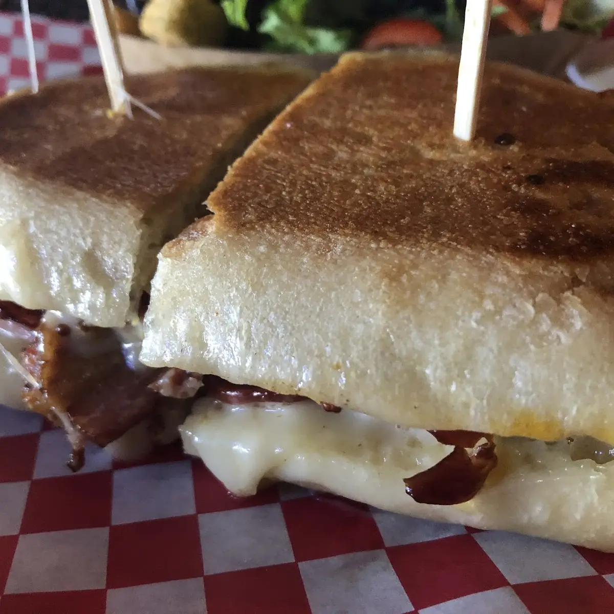 Cubano Sandwich