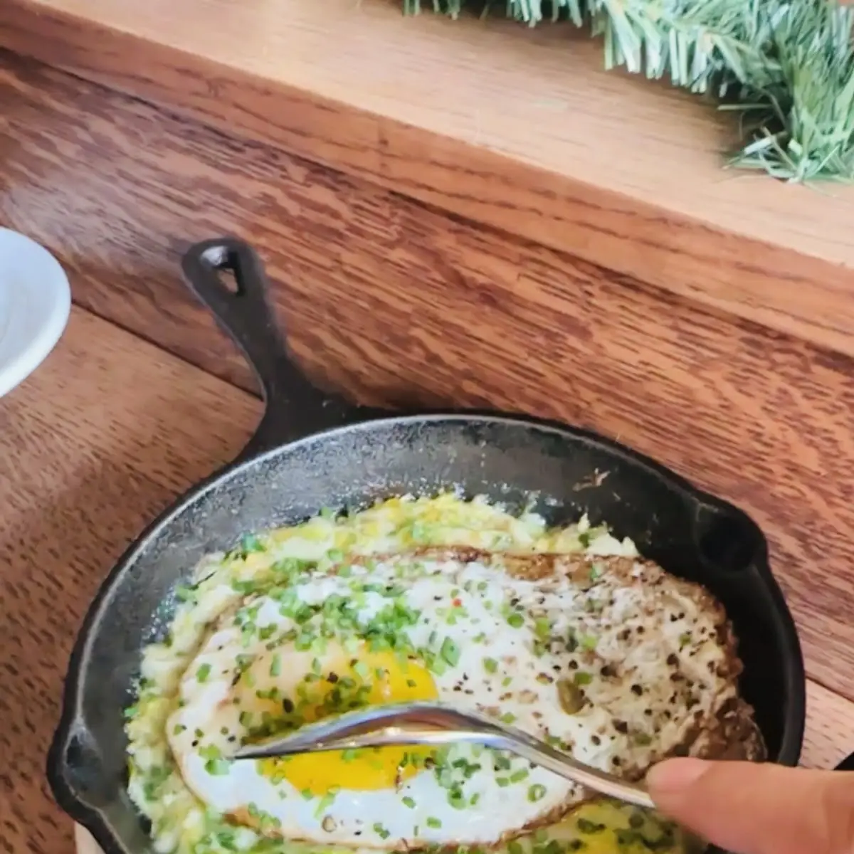 Brussels Sprouts Gratin