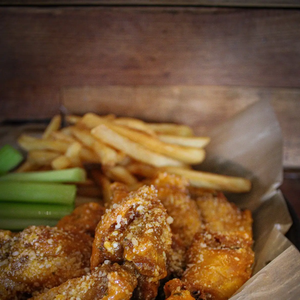 Chicken Wings