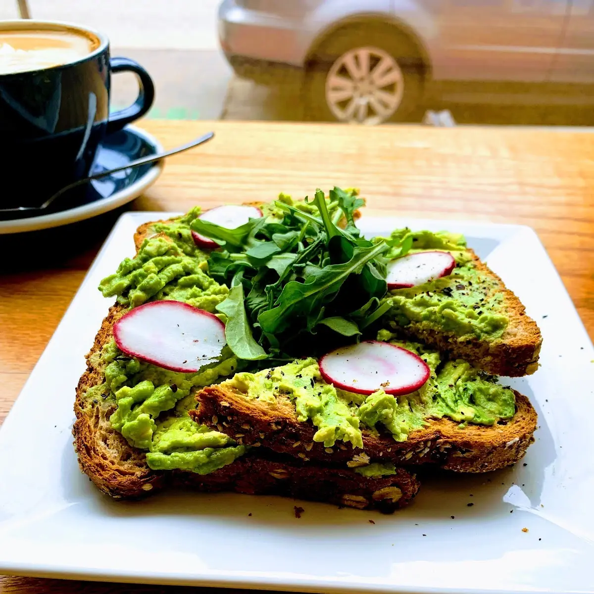 Avocado Toast