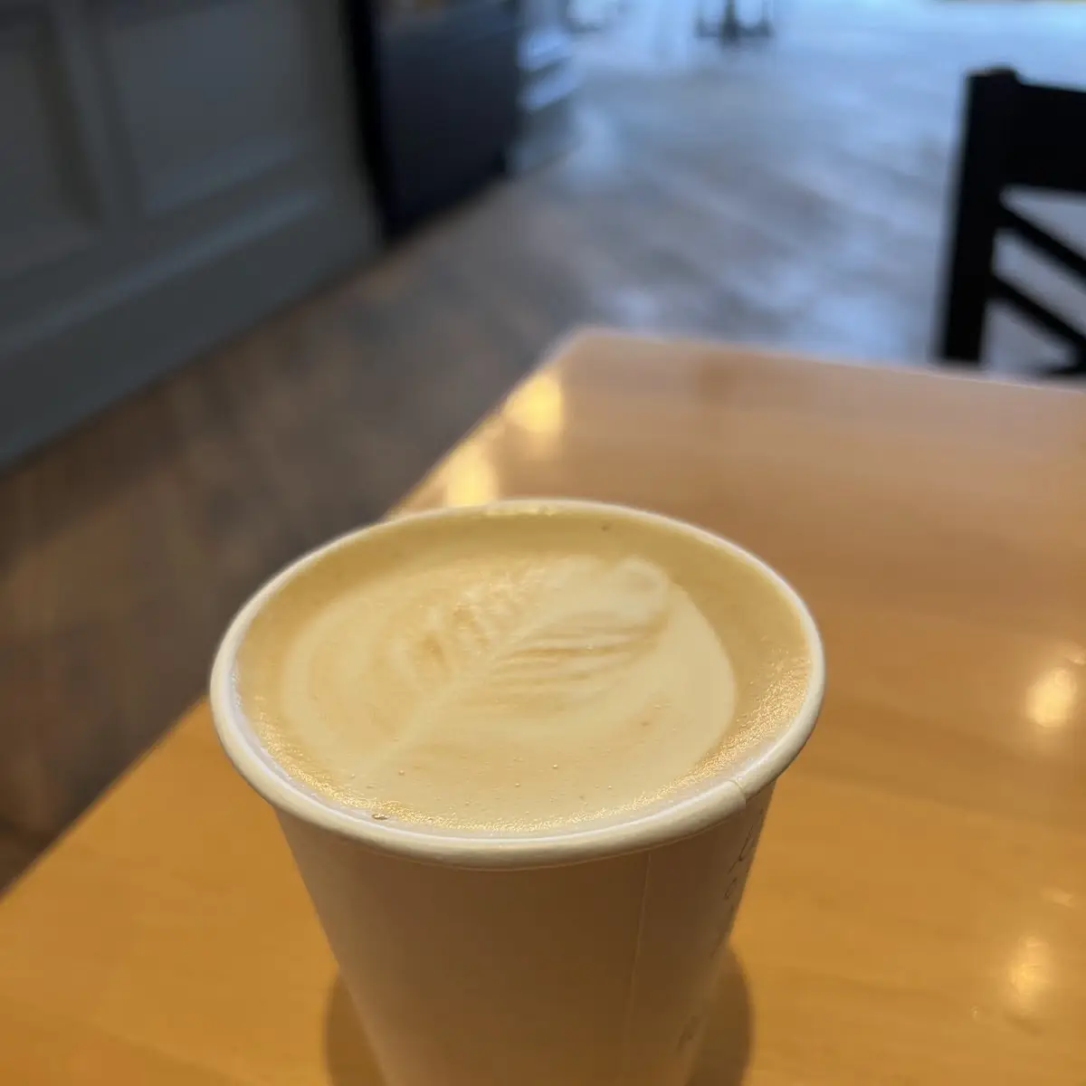 Cappuccino