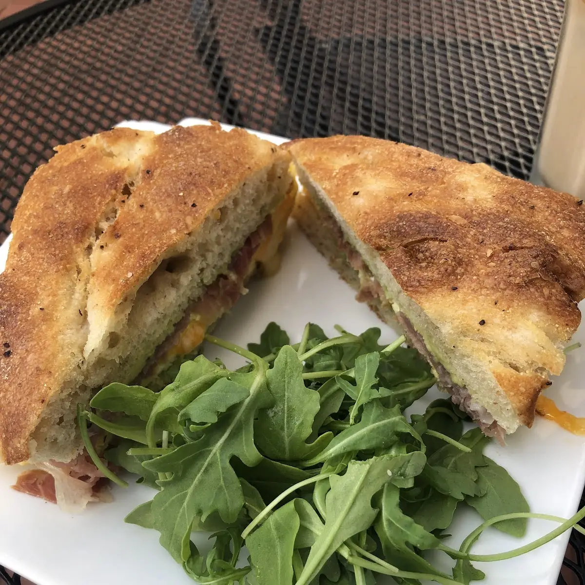 Chicken Salad Sandwich