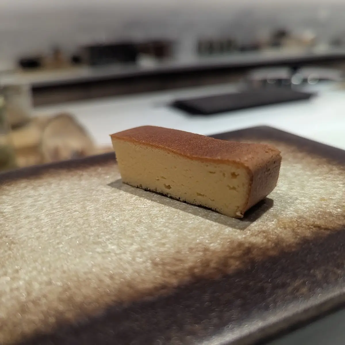Flan