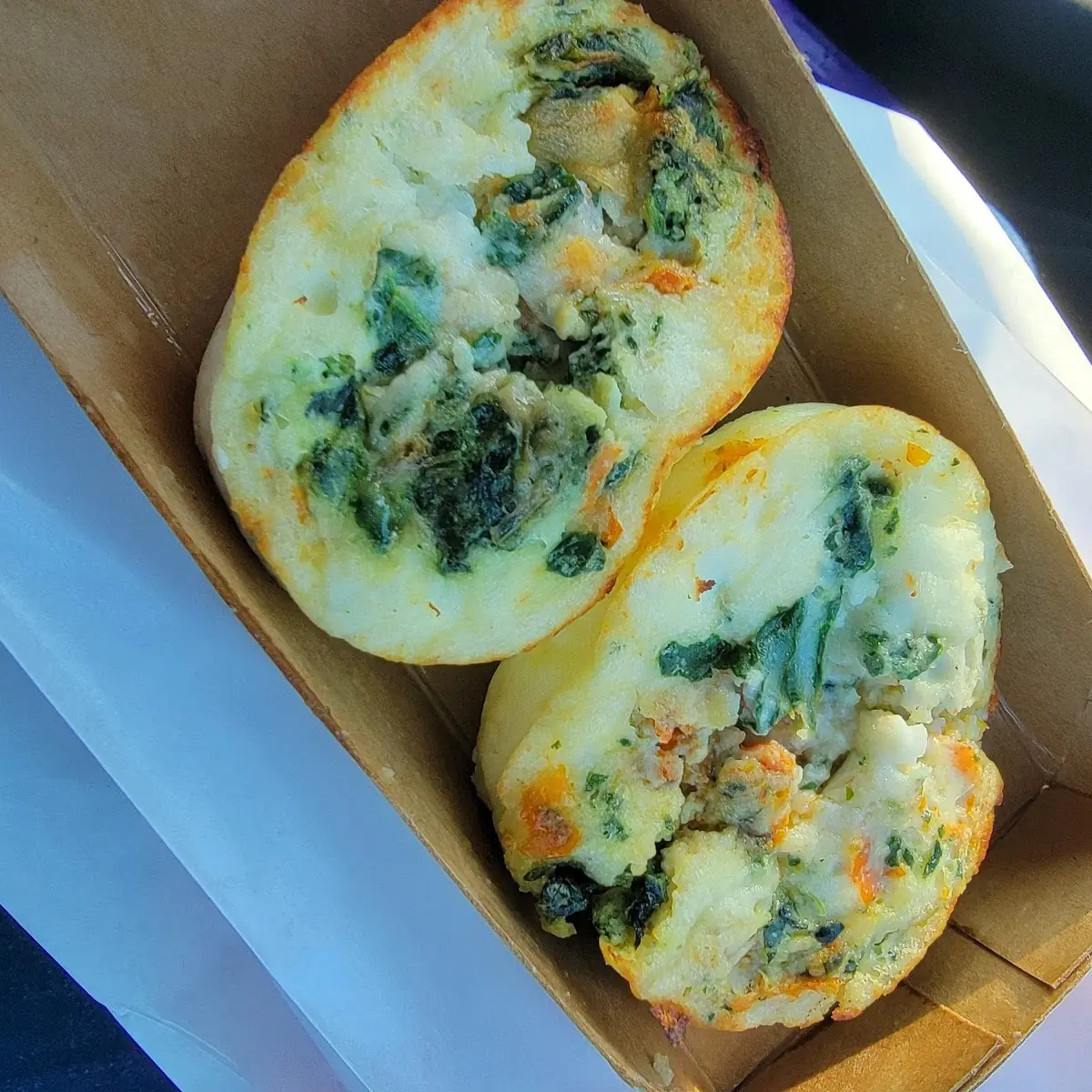 Egg Bites