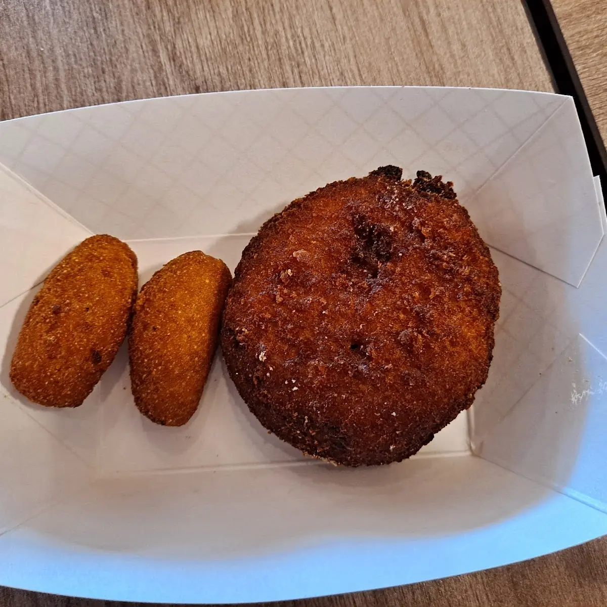 Crab Cake