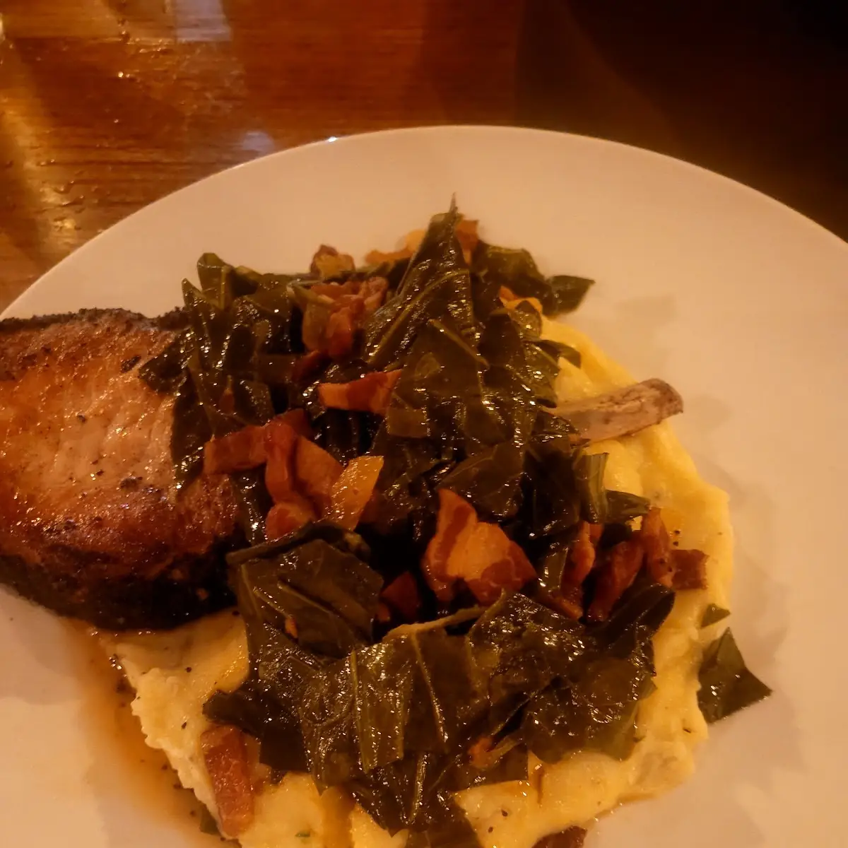 Collard Greens