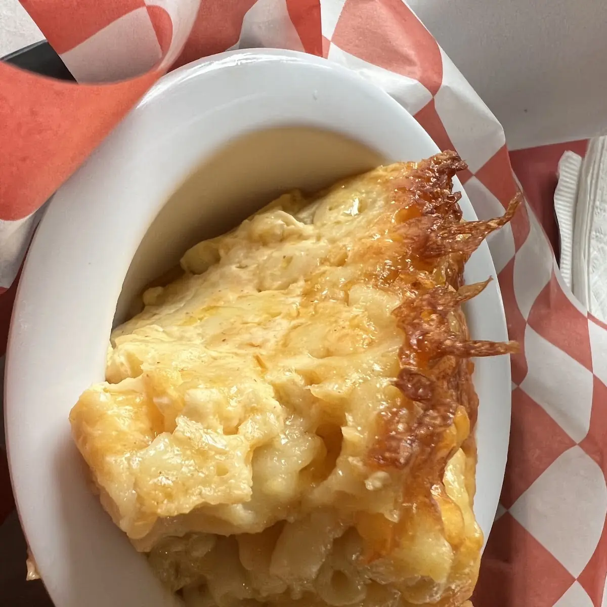 Mac & Cheese