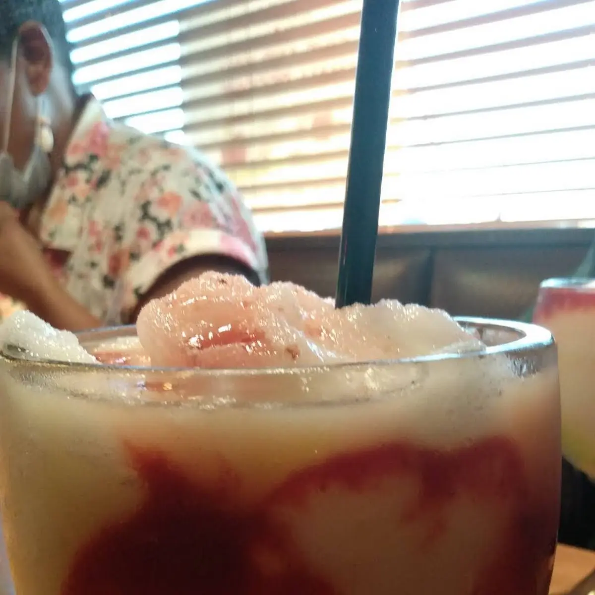 Frozen Margarita