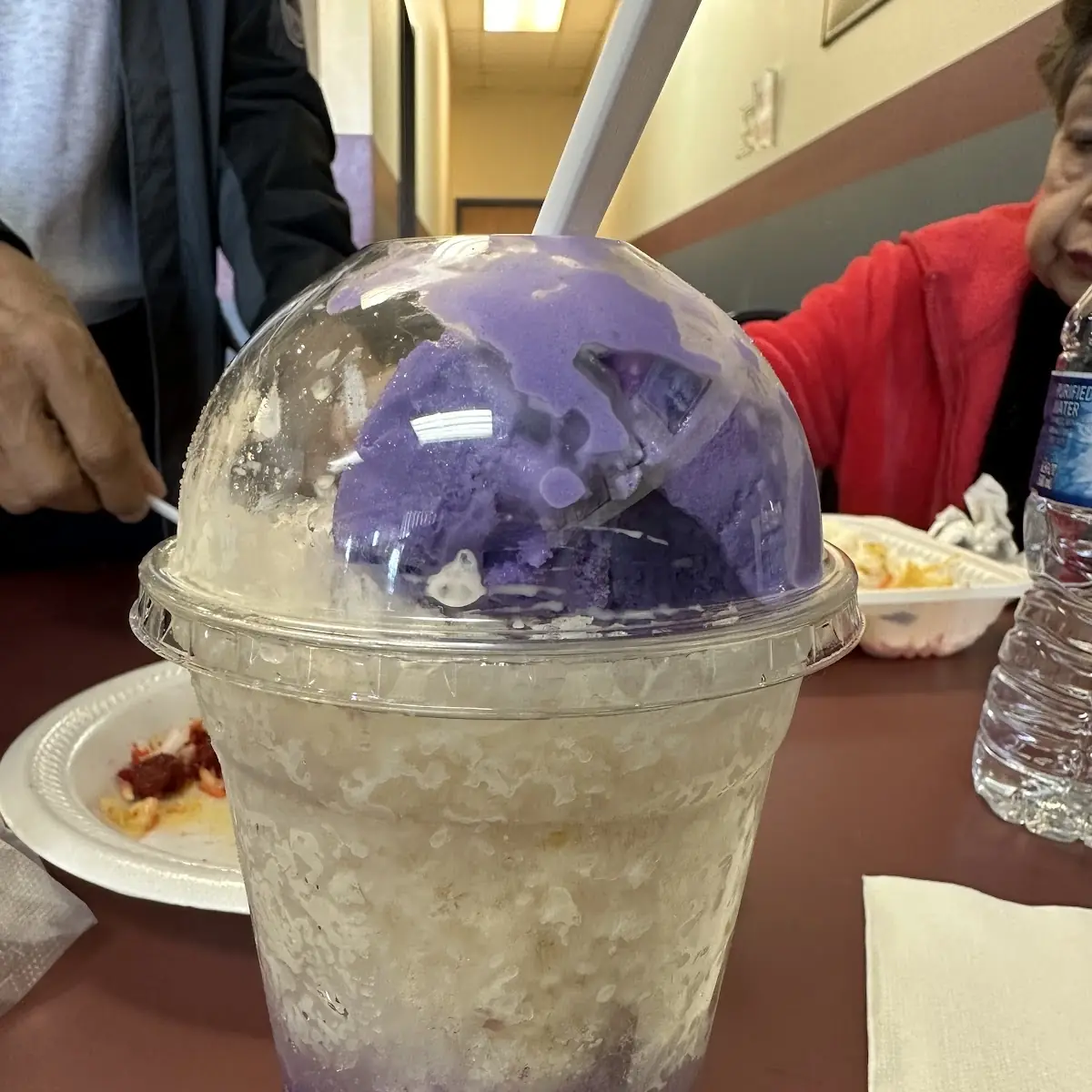 Halo Halo