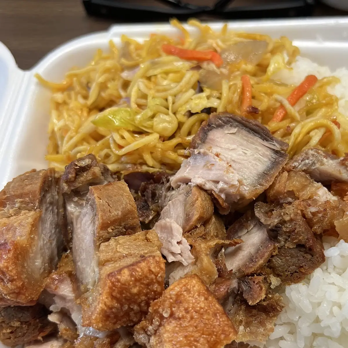 Lechon Kawali Fried Pork Belly