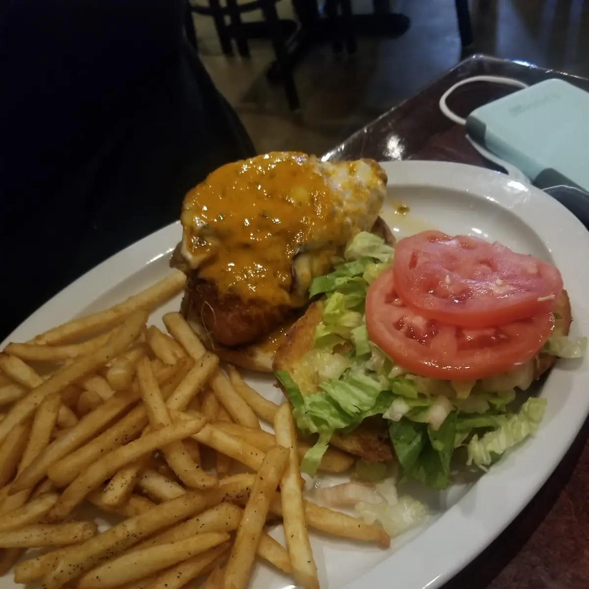 Southwest Chicken Salad