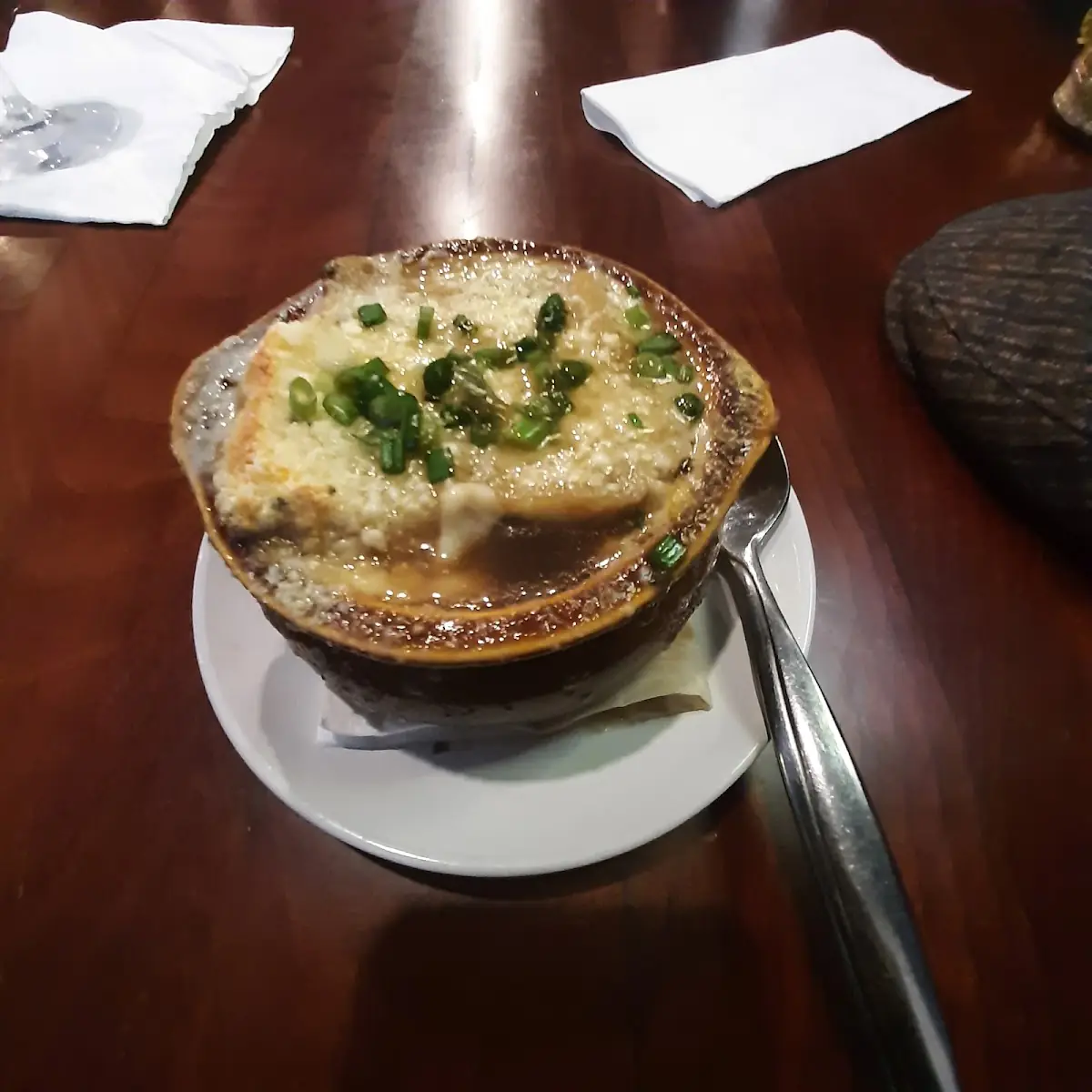 French Onion Soup
