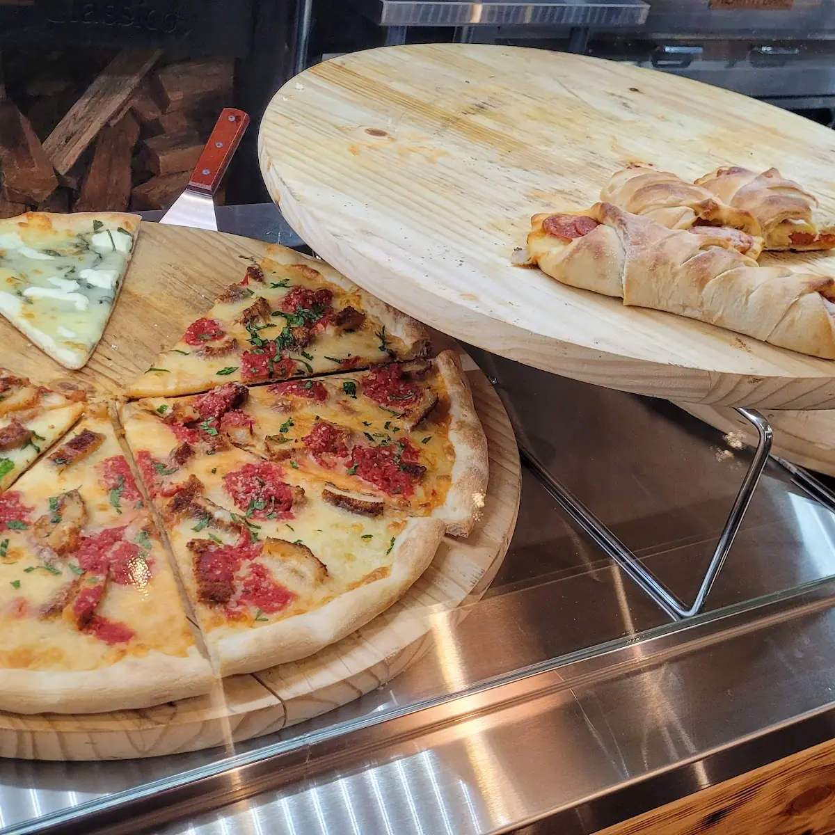 Pizza Slice