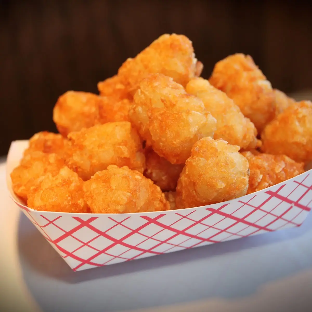 Tater Tots