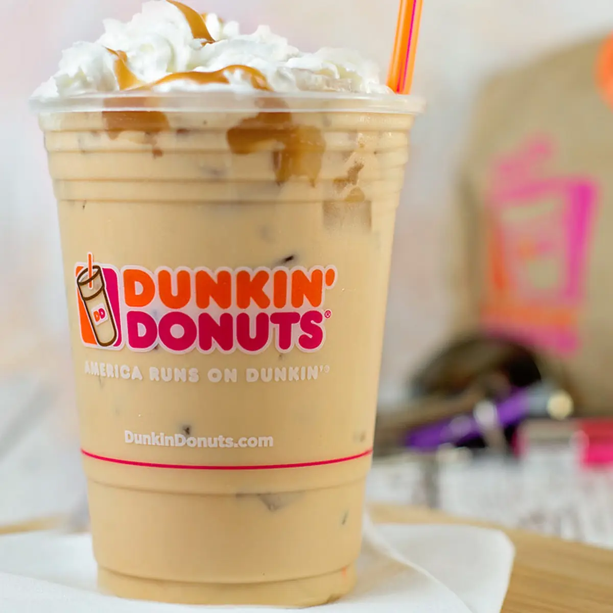 Milkshake