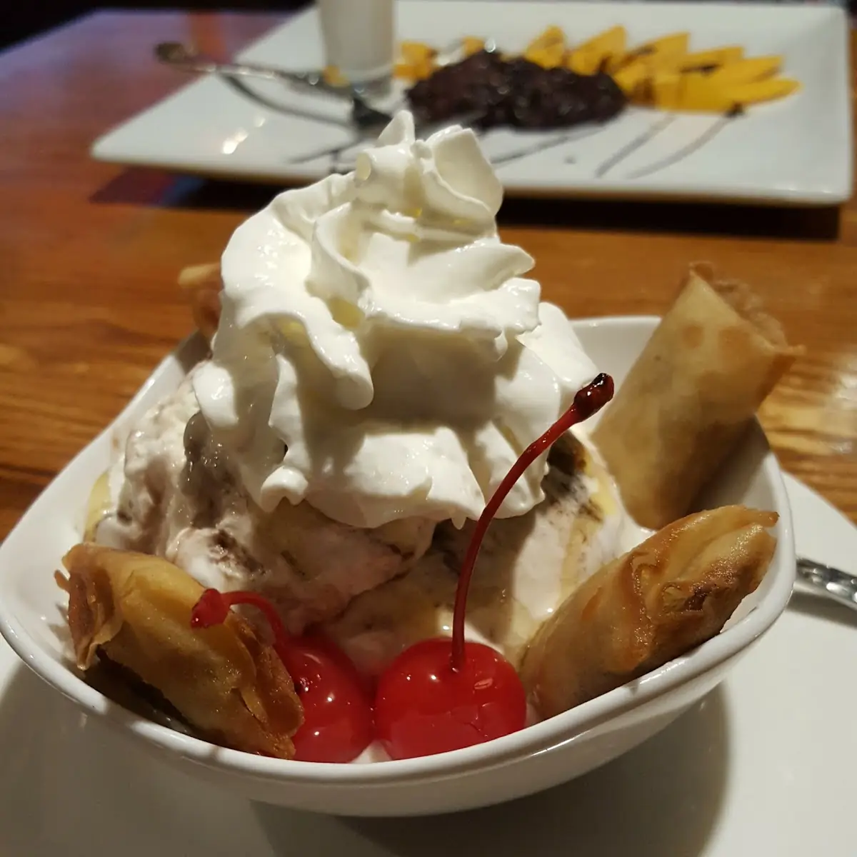 Banana Split