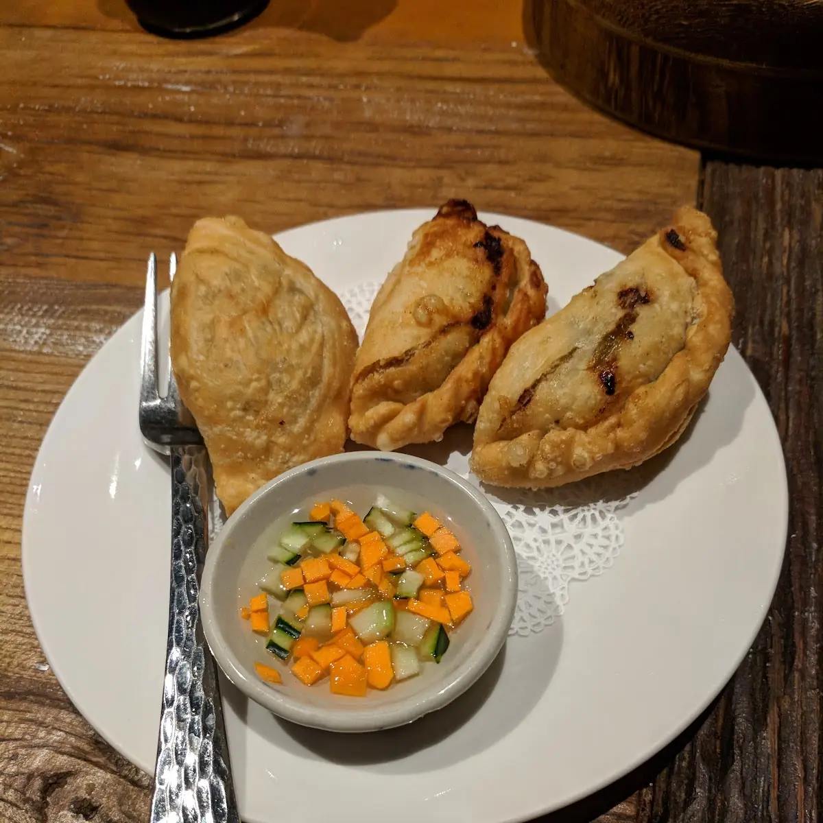 Spring Roll