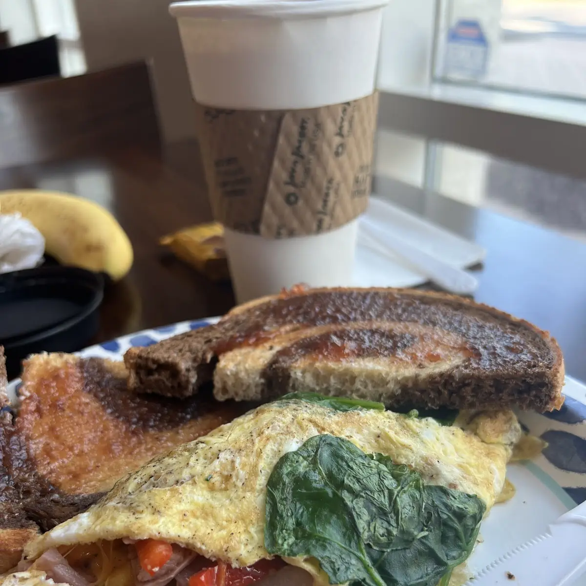 Western Omelette
