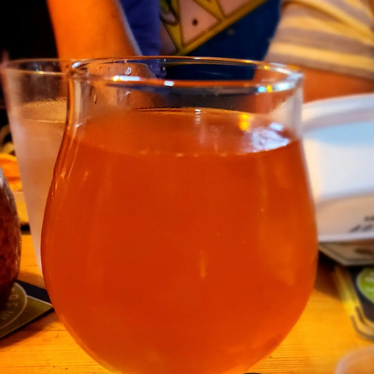 Blake's Strawberry Lemonade Hard Cider