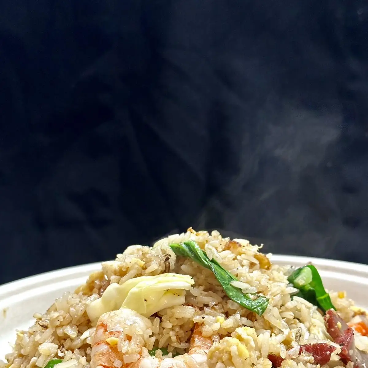 Thai Fried Rice