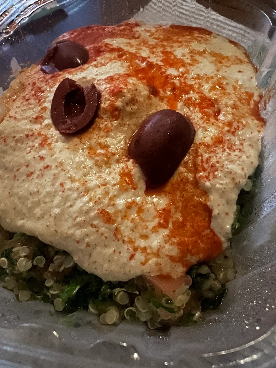 Hummus