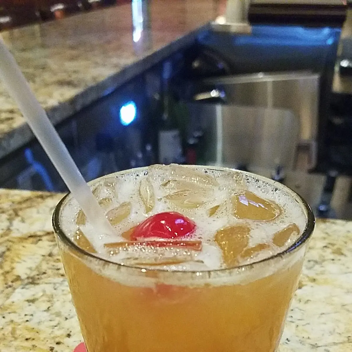Mai Tai